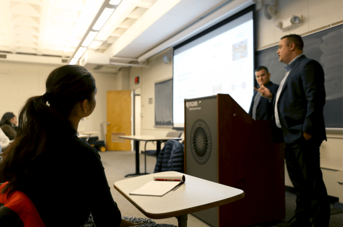 Introducing msc user experience engineering