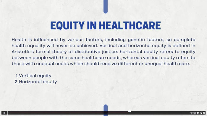 Overview of the social care sector