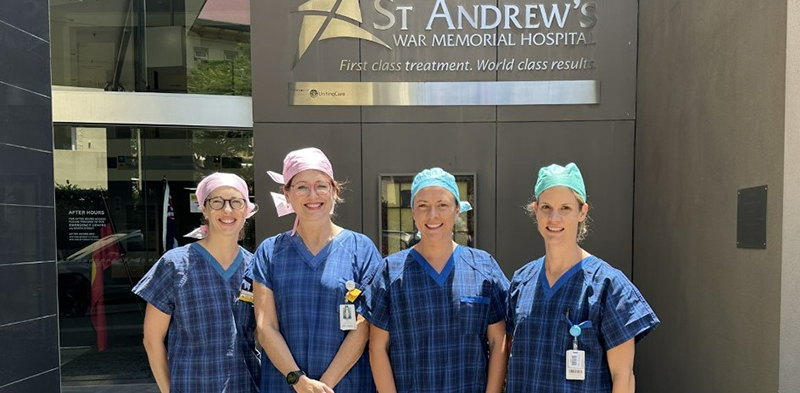 Clinical scientist cardiac sciences