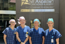 Clinical scientist cardiac sciences