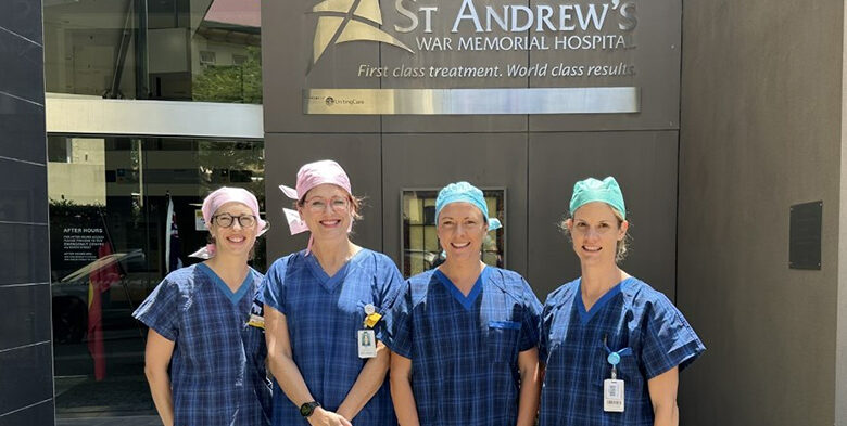 Clinical scientist cardiac sciences