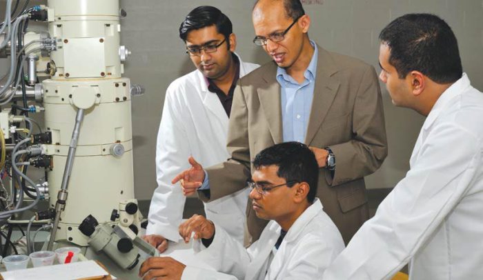 Introducing msc biomedical engineering