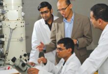 Introducing msc biomedical engineering